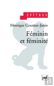 Féminin Et Féminité