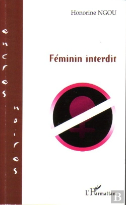 Bertrand.pt - Féminin Interdit