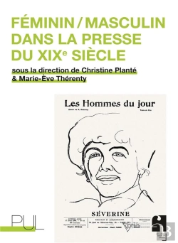 Bertrand.pt - Feminin/Masculin Dans La Presse Du Xixe Siecle