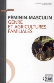 Féminin-Masculin ; Genre Et Agricultures Familiales