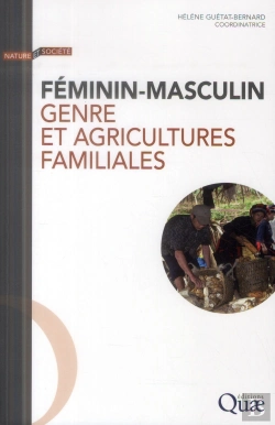 Bertrand.pt - Féminin-Masculin ; Genre Et Agricultures Familiales