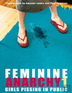 Bertrand.pt - Feminine Anarchy