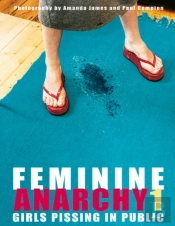 Feminine Anarchy