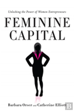 Bertrand.pt - Feminine Capital