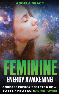Bertrand.pt - Feminine Energy Awakening: Goddess Energ