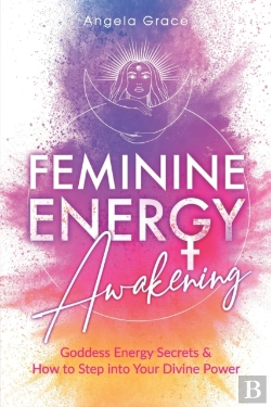Bertrand.pt - Feminine Energy Awakening