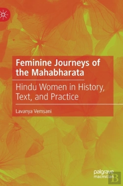 Bertrand.pt - Feminine Journeys Of The Mahabharata