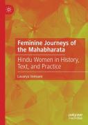 Feminine Journeys Of The Mahabharata