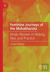 Feminine Journeys Of The Mahabharata