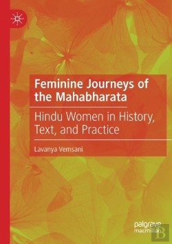 Bertrand.pt - Feminine Journeys Of The Mahabharata