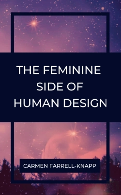 Bertrand.pt - Feminine Side Of Human Design