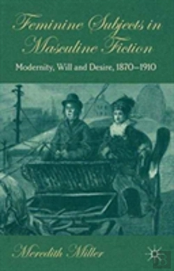 Bertrand.pt - Feminine Subjects In Masculine Fiction