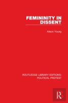Femininity In Dissent