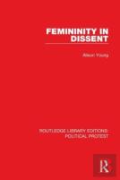 Femininity In Dissent
