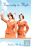 Femininity In Flight