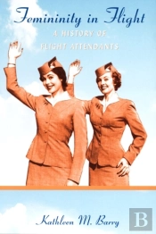 Femininity In Flight