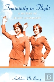 Femininity In Flight