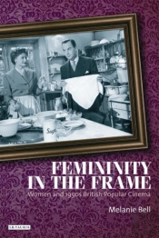 Femininity In The Frame