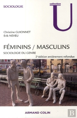 Bertrand.pt - Féminins / Masculins ; Sociologie Du Genre (2e Édition)