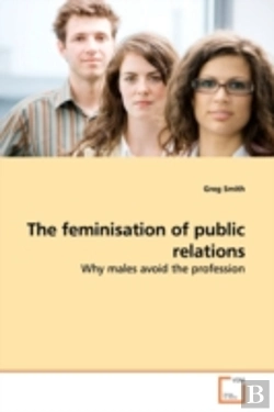 Bertrand.pt - Feminisation Of Public Relations