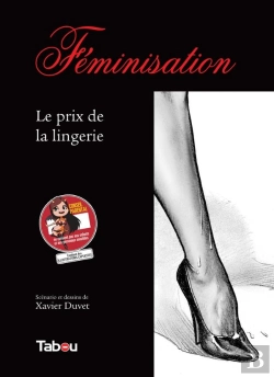 Bertrand.pt - Féminisation T.1 ; Le Prix De La Lingerie