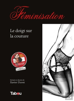 Bertrand.pt - Féminisation T.3 ; Le Doigt Sur La Couture