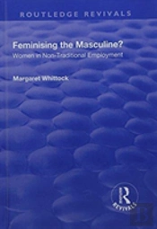 Feminising The Masculine?