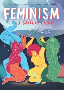 Bertrand.pt - Feminism: A Graphic Guide