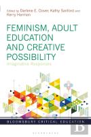 Feminism, Adult Education And Creative Possibility