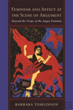 Bertrand.pt - Feminism And Affect At The Scene Of Argument