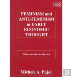 Bertrand.pt - Feminism And Anti-Feminism In Early Economic Thought