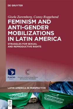 Bertrand.pt - Feminism And Anti-Gender Mobilizations In Latin America