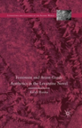 Feminism And Avant-Garde Aesthetics In The Levantine Novel