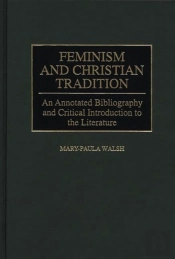 Feminism And Christian Tradition