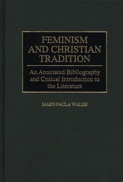 Bertrand.pt - Feminism And Christian Tradition
