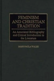 Feminism And Christian Tradition