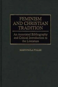 Bertrand.pt - Feminism And Christian Tradition