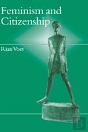 Feminism And Citizenship