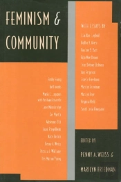 Feminism And Community
