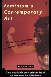 Feminism And Contemporary Art
