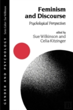 Bertrand.pt - Feminism And Discourse