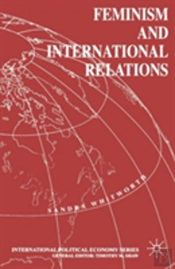 Bertrand.pt - Feminism And International Relations