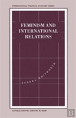 Bertrand.pt - Feminism And International Relations