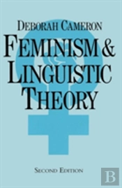 Feminism And Linguistic Theory
