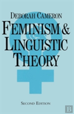 Bertrand.pt - Feminism And Linguistic Theory