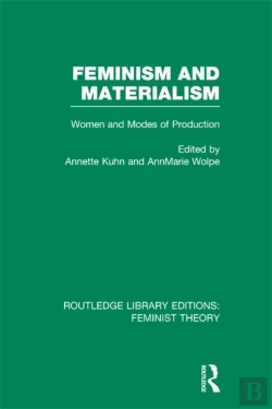 Bertrand.pt - Feminism And Materialism (Rle Feminist Theory)