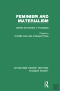 Bertrand.pt - Feminism And Materialism (Rle Feminist Theory)