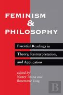 Feminism And Philosophy
