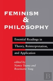 Feminism And Philosophy