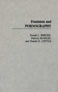 Feminism And Pornography